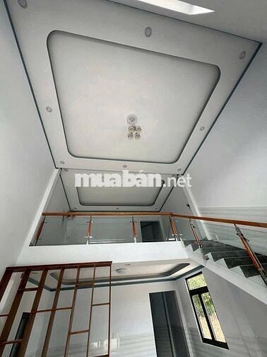 BÁN GẤP CĂN NHÀ MTĐ HÙNG VƯƠNG BẾN CÁT 60M2 3WC 3PN GIÁ 1TY740 SHR