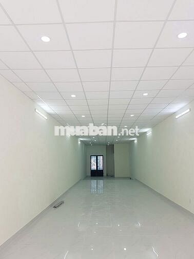 CHO THUÊ NHÀ NGUYÊN CĂN MTKD PHẠM VĂN BẠCH-TÂN BÌNH–DT 5M × 26 M–22TR