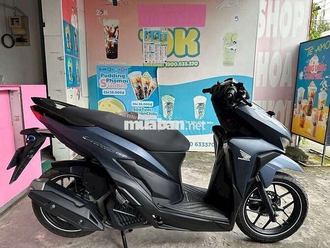 Vario 125cc