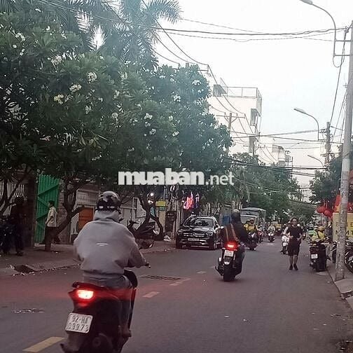 MẶT TIỀN 60m2 KINH DOANH, NHÀ CẤP 4 MUA Ở HOẶC XÂY MỚI, GIÁ 7,5 TỶ
