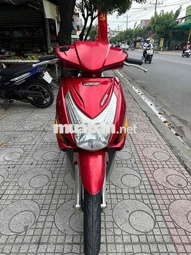 tay ga click đời 2011 xe đẹp máy êm giá rẻ