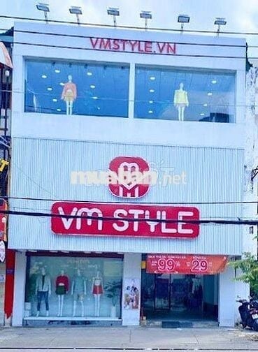 ➡️ MT Nguyễn Gia Trí (D2) Bình Thạnh – 8x20m, trệt 2 lầu, giá 90 Triệu