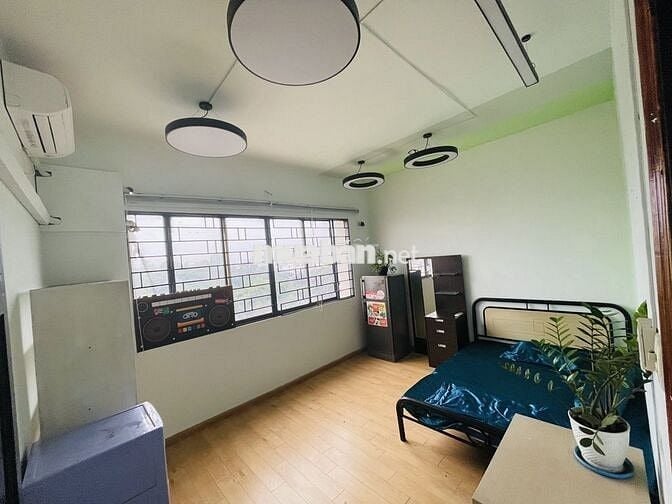 🏡 CHO THUÊ PHÒNG CHUNG CƯ VIEW CV LÊ THỊ RIÊNG – NỘI THẤT ĐẸP, Ở NGAY
