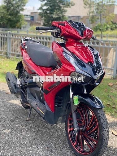 AB 125 NHƯ MỚI FULL PHỤ KIỆN. CÓ GÓP TAY ĐÔI