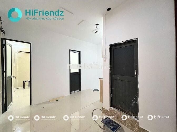CHDV GIÁ RẺ - 2PN + 1WC FULL NỘI THẤT NGAY LÊ ĐỨC THỌ 💥