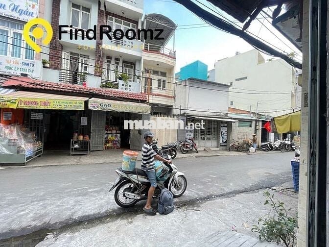 🌹Cho thuê MẶT BẰNG KINH DOANH Online đường Oto (có chỗ ở lại)