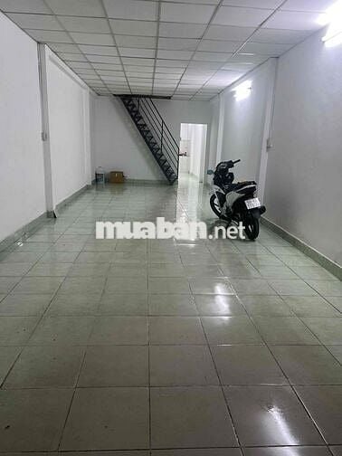 cho thuê nhà 1/ nguyễn tư giãn p12(4x20) trệt suốt , lầu , 2pn , 1wc