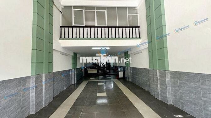 🔴 (NCC) CHO THUÊ NHÀ 4 TẦNG ĐƯỜNG LÊ THANH NGHỊ - GẦN PHAN ĐĂNG LƯU