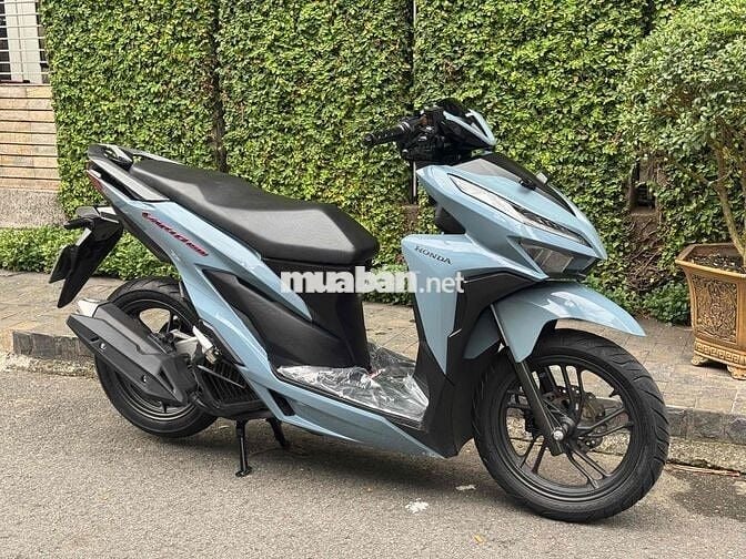 Vario 150 Đk 2021 Bstp Chính Chủ Odo Lướt