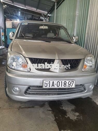 Mitsubishi Jolie 2004 MB 2.0 MPI 2004  - 190000 km