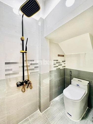 Bán gấp nhà, Đ. Đặng Văn Ngữ,P. 10, Q. Phú Nhuận, 60m2 - Giá 1Tỷ050