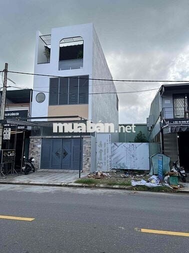 Chính chủ cần bán lô đất Mt Nguyễn Nhược Pháp