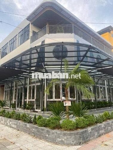 CHO THUÊ MẶT BẰNG 2 MẶT TIỀN TRẦN PHÚ – SÁT BẠCH ĐẰNG