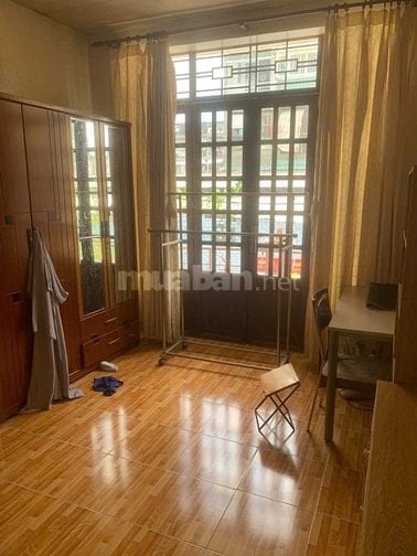 Cho thuê phòng trọ tại Quận 10