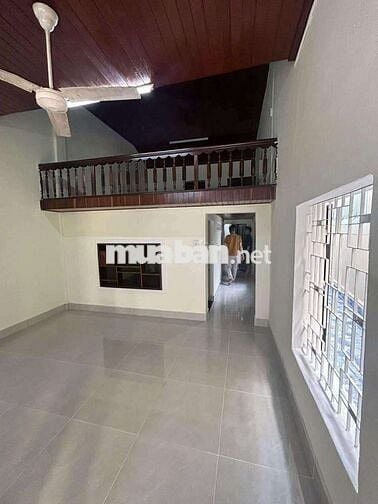 💥🏡CHO THUÊ NHÀ NGUYÊN CĂN 2PN KIỆT 3M HOÀNG DIỆU❣️❣️