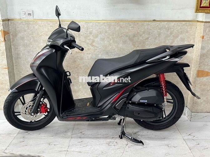 SH 125 ABS đời 2025 odo 2 nghìn mới 99% 43AA-829.5