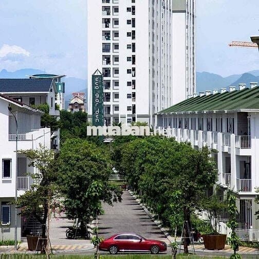 ✨ CẦN BÁN CĂN HỘ 3 PHÒNG NGỦ – WEST SKY, KĐT ECOGARDEN HUẾ ✨