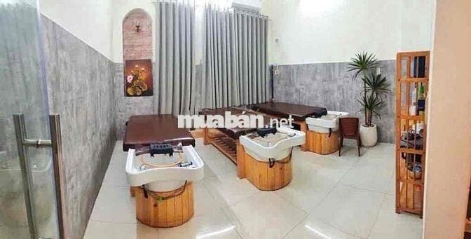 CHO THUÊ GẤP NHÀ NGUYÊN CĂN.NGUYỄN KIỆM P4 QUẬN PHÚ NHUẬN