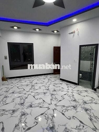 Bán gấp nhà mặt tiền ĐS 10 p,Tân Quy Quận 7 | DT 6,8x12m | Giá 15 tỷ