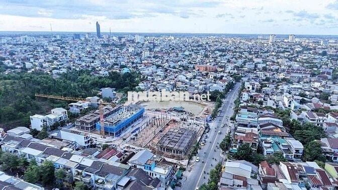 🔥 Shophouse 5 tầng _ LEGACY RESIDENCE - 38 HỒ ĐẮC DI, TP HUẾ.