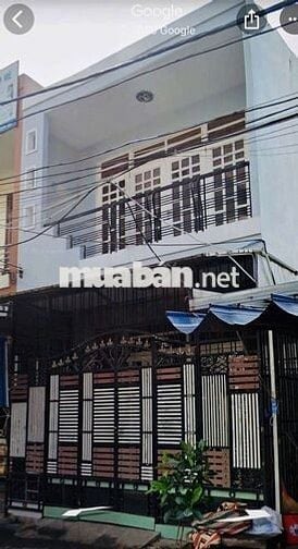 🏠 Cho thuê nhà nguyên căn 2 tầng, 92m2, 3pn, 2wc