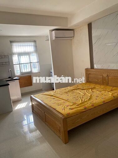 Cho thuê căn hộ mini đường Bùi Vịnh, Cẩm Lệ, Đà Nẵng