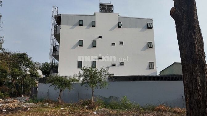 BÁN NHÀ TRỌ CAO CẤP 20 PHÒNG, CHUẨN KHÁCH SẠN