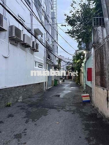 CHỈ 69TR/M2-NƠ TRANG LONG,BÌNH THẠNH-ĐẤT TRỐNG-73M2-3.1x15m-NỞ HẬU-CHỈ