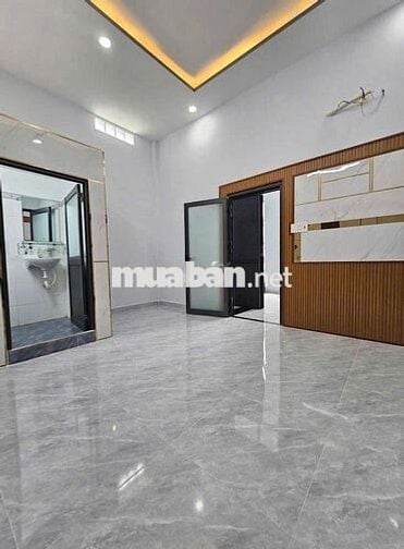 Bán nhà mặt tiền ĐS P.Tân Quy Q7 – Gần MVV –DT 4x18m – Giá 13 tỷ TL
