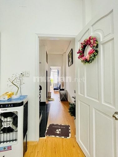 Bán nhà Hẻm Xe Hơi, 52m2(4x13), 5 Tầng, Trần Bình Trọng Tân Phú