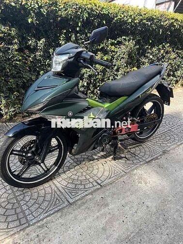 thanh lý xe dư dùng ex 2017 đề cái là nổ xe ngon