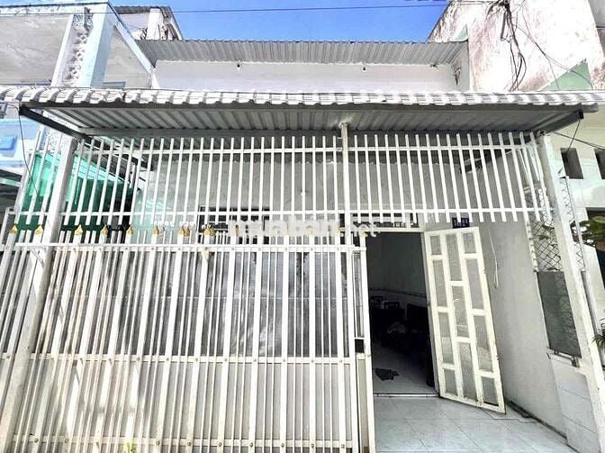 CHO THUÊ NHÀ TRỆT LỬNG HẺM 145 LÝ TỰ TRỌNG - NINH KIỀU - TP CẦN THƠ