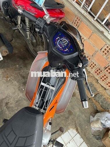 sirus nhà dư máy móc êm ru đề cái là nổ 110cc