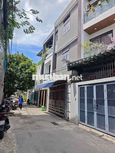 Tôi chính chủ bán nhà kiệt 96/210 Điện Biên Phủ
