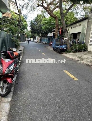 Bán nhà MẶT TIỀN PHƯỜNG 8 trung tâm Vũng Tàu
