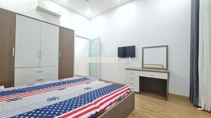 Bán Nhà Hẻm Trần Nhật Duật Phước Hoà Nha Trang Gần Biển