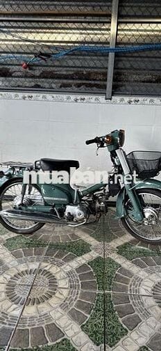 Xe 81 nguyên Zin đi chợ
