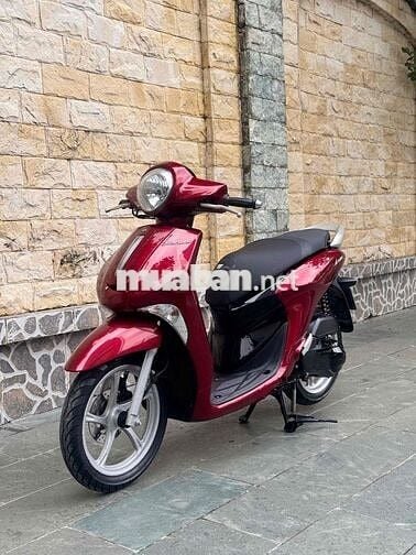 Janus 125fi máy zin đại chất 2018 1 chủ như mới