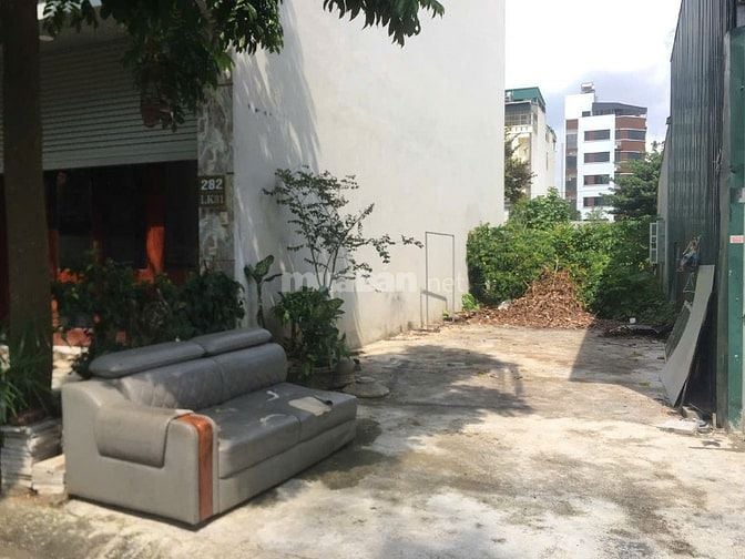ĐẤT DỊCH VỤ DƯƠNG NỘI SÁT ĐƯỜNG LÊ TRỌNG TẤN, HÀ ĐÔNG. GIÁ 11 TỶ
