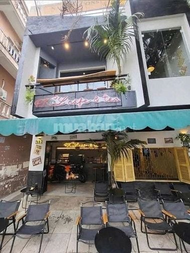Em cần bán nhà 1 Trệt 1 Lầu  ở mặt tiền đường Bình Trường  khu vực Bìn