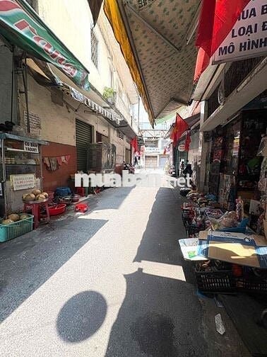 Bán nhà 2 tầng gần khu bảy hiền