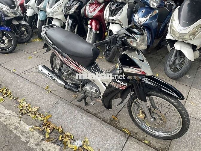 Yamaha Sirius RC 2015 mới 90% bstp chính chủ