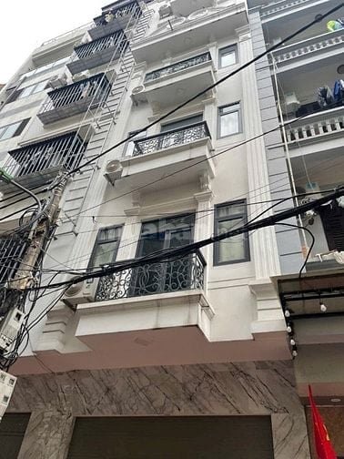 Tôi chính chủ cần bán nhà mặt phố Phú Diễn cạnh ĐH TNMT