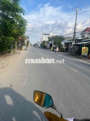 CHÍNH CHỦ BÁN ĐẤT ĐỨC HOÀ LONG AN