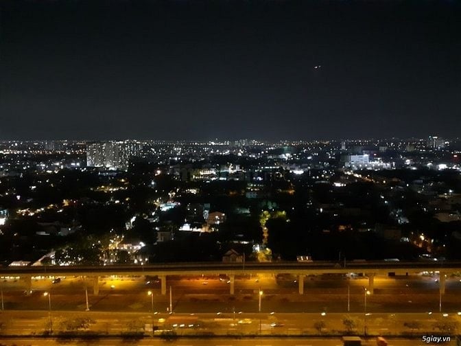 CHÍNH CHỦ CHO THUÊ CĂN 66M2,TẦNG 24, NGAY TRẠM METRO THỦ ĐỨC