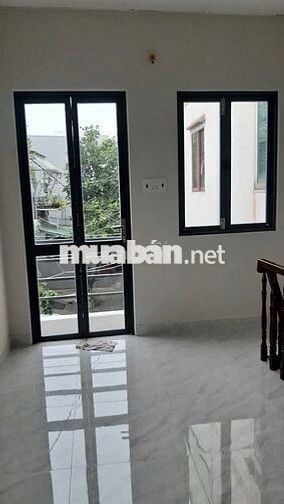 Cần bán nhà nguyên căn đường Tân Hoà Đông Quận 6