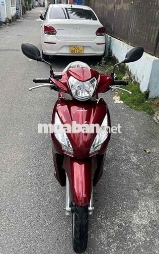 Honda Vision 2019 khóa smk mới 99% giá tốt