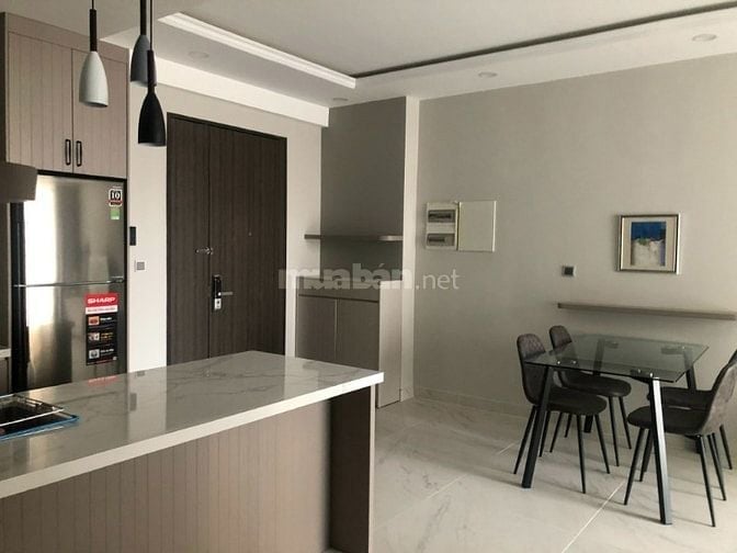  Bán căn hộ 2PN, 80m2 tại Midtown Signature (M7), Phú Mỹ Hưng