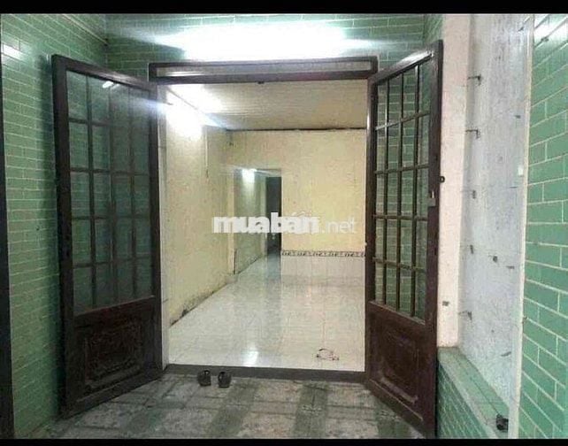 🧧🧧 Cho thuê nhà mặt tiền hẻm HTP phường Phú mỹ quận 7 - DT: 3m ❌ 22m