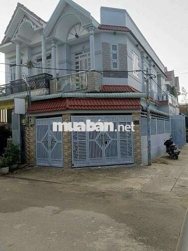 Nhà như mới,dt 4*20m,1lau,4pn,sân đậu oto,hẽm xe tải, gần chợ cầu đồng